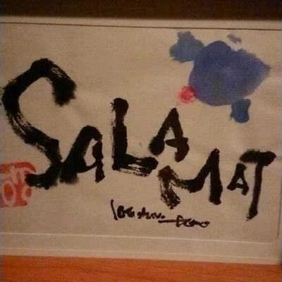 bar SALAMAT