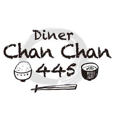 Diner Chan Chan 445