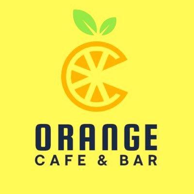 ORANGE（オレンジ）