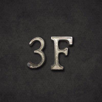 3F（サンカイ）